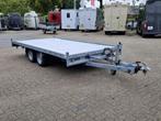 Anssems MSX 3000 Multitransporter 405x200cm, Auto diversen, Gebruikt