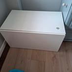Spelgoedbak/bureautje ikea, Ophalen, Zo goed als nieuw, Overige typen