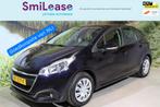 Peugeot 208 1.2 Blue Lion |Nieuwe Ditri.Riem | Navi | Goedko, Voorwielaandrijving, Gebruikt, 1199 cc, Parkeersensor