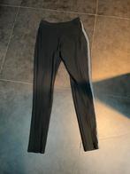 Woman by earn leggings broek travelstof grijs maat 38 S, Legging, Maat 40/42 (M), Ophalen of Verzenden, Zo goed als nieuw