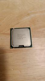 Intel Core 2 Duo E8500, Computers en Software, Processors, Gebruikt, Ophalen of Verzenden, 2-core, 3 tot 4 Ghz