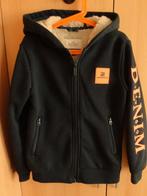 Retour vest, Kinderen en Baby's, Kinderkleding | Maat 134, Trui of Vest, Ophalen of Verzenden, Zo goed als nieuw, Jongen