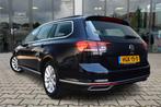 Volkswagen Passat Variant 1.4 TSI PHEV GTE | ACC | Camera |, Gebruikt, 4 cilinders, Zwart, Hybride Elektrisch/Benzine