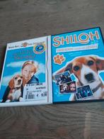 Nieuwe avonturen van Shailo & Shiloh vrienden voor het leven, Cd's en Dvd's, Alle leeftijden, Ophalen of Verzenden, Zo goed als nieuw