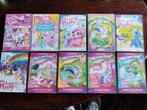 My little pony 10 dvds, origineel, Cd's en Dvd's, Dvd's | Kinderen en Jeugd, Avontuur, Alle leeftijden, Boxset, Ophalen of Verzenden