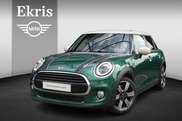 Mini Cooper 60 Years Edition beschikbaar voor biedingen