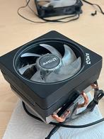 AMD Stealth Cooler (CPU), Computers en Software, Computerkoelers, Ophalen of Verzenden, Zo goed als nieuw, Luchtkoeling