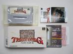 Treasure Hunter G SNES Super Nintendo NES, Spelcomputers en Games, Games | Nintendo Super NES, 1 speler, Ophalen of Verzenden