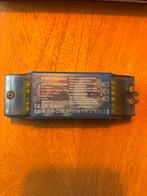 Hallogeen transformator met 5 GU5.3 spotjes, Ophalen, Gebruikt, Overige typen