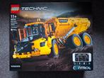 Lego 42114 Volvo 6x6 Truck NIEUW EN GESEALED, Ophalen of Verzenden, Nieuw, Complete set, Lego