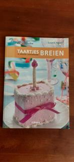 Susan Penny - Taartjes en andere lekkernijen breien, Ophalen of Verzenden, Zo goed als nieuw, Susan Penny