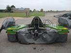 Fendt Cutter 3340FPV Maaier, Zakelijke goederen, Agrarisch | Werktuigen, Ophalen, Akkerbouw, Weidebouw