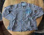 Jack & Jones blouse - Maat: S, Kleding | Heren, Overhemden, Ophalen of Verzenden, Zo goed als nieuw, Overige kleuren, Halswijdte 38 (S) of kleiner