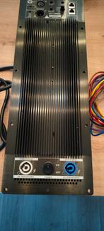Kobble Full Range DSP PA Versterker, Ophalen of Verzenden, Zo goed als nieuw