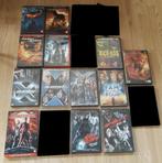 Partij Collectie SUPERHELDEN Films Batman X-Men Ghostrider, Cd's en Dvd's, Vanaf 12 jaar, Verzenden, Zo goed als nieuw, Actie