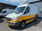 Mercedes-Benz Sprinter 316 CDI L2 H2 Airco Trekhaak The Yell, 2207 kg, Gebruikt, 4 cilinders, Mercedes-Benz
