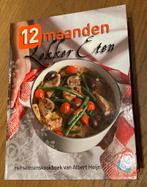 Kookboek Albert Heijn - 12 maanden lekker eten, Ophalen