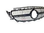 Mercedes-Benz E-Class W213 | BLACK DIAMOND GRILLE | 16-20 |, Ophalen of Verzenden