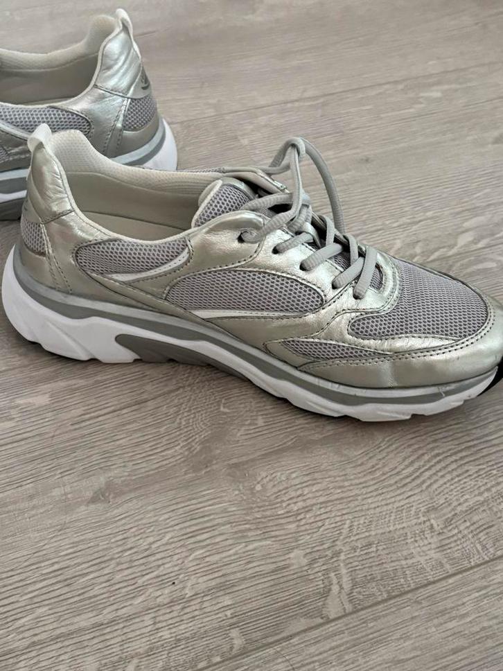 Gabor rollingsoft sneakers maat 6/39, Kleding | Dames, Schoenen, Zo goed als nieuw, Sneakers of Gympen, Ophalen of Verzenden