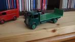 Zeer fraaie Dinky Toys Guy Truck 513 met achterschot , Hobby en Vrije tijd, Modelauto's | 1:43, Ophalen of Verzenden, Zo goed als nieuw
