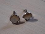 1 paar manchetknopen, Ophalen of Verzenden, Zo goed als nieuw, Overige materialen