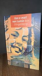 B. Slingenberg - Een e-mail van Lumie, Ophalen of Verzenden, Gelezen, B. Slingenberg