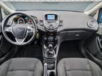 Ford Fiesta 1.0 5 deurs EcoBoost Titanium | CRUISE CONTROL |, Auto's, Te koop, Benzine, 101 pk, Hatchback