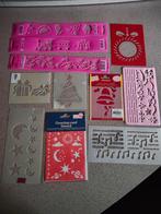 Verschillende plastic mallen, Ophalen of Verzenden, Frame of Mal