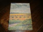 Groninger Maatschappij van Landbouw 1937-1987 zie fo/omschr, 20e eeuw of later, Ophalen of Verzenden, Zo goed als nieuw, Mr. A.J. Stroink