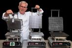 Stroopwafelmachine kopen, Ophalen, Nieuw, Carnaval