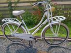 Fiets  in de buurt van Groningen, Ophalen, Gebruikt, Handrem