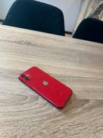 iPhone 11 128GB Rood | 87% accu, Telecommunicatie, Mobiele telefoons | Apple iPhone, Ophalen of Verzenden, IPhone 11, Rood