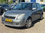 Suzuki Swift 1.3 GLS, Voorwielaandrijving, Emergency brake assist, Gebruikt, 965 kg