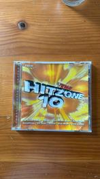 Hitzone 10 CD, Ophalen