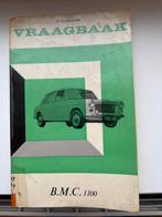 Vraagbaak BMC 1100 - P. Olyslager, Ophalen of Verzenden, Gelezen, Overige merken