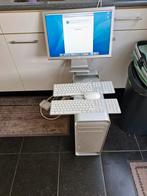 Mac Pro uit 2007, Computers en Software, Apple Desktops, Ophalen, Zo goed als nieuw, Mac Pro, 2 tot 3 Ghz