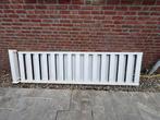 Balustrade balkon / hekwerk, Tuin en Terras, Ophalen, IJzer