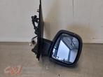 Buitenspiegel rechts van een Citroen Jumpy, Auto-onderdelen, Spiegels, Gebruikt, -, Ophalen of Verzenden, -