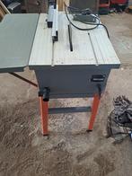 Einhell Zaagtafel - Goede Staat!, Doe-het-zelf en Verbouw, Ophalen, Gebruikt, Cirkelzaag, Einhell