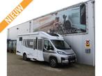 Carado T338 PRO+ Automaat / Lengte bedden, Caravans en Kamperen, Campers, Automaat, Ringverwarming, Bedrijf, Diesel