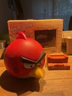 Angry birds speaker, Overige merken, Overige typen, Ophalen of Verzenden, Zo goed als nieuw