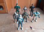 Lot gi joe star wars chap mei soldier force diverse figuren, Verzamelen, Ophalen of Verzenden, Gebruikt