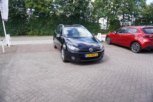 Volkswagen GOLF Variant 1.2 TSI Highline BlueMotion CRUISE C, Auto's, Volkswagen, Bedrijf, Te koop, Golf Variant, ABS, Airbags