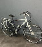 Giant Incentro 56cm 2022 zilver bij budgetbike leiden, sale, Fietsen en Brommers, Fietsen | Mountainbikes en ATB, Gebruikt, 49 tot 53 cm