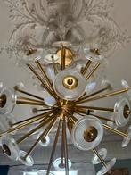 Prachtige lamp met 50% korting!, Ophalen, Nieuw, Glas