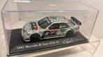 Mercedes benz c dtm Minichamps 1.43, Hobby en Vrije tijd, Modelauto's | 1:43, Auto, Ophalen of Verzenden, MiniChamps, A