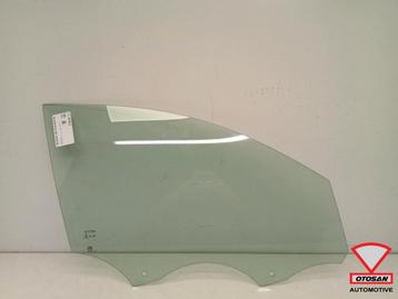 Peugeot 208 2019+ Ruit Raam Portier Deur Rechts Voor beschikbaar voor biedingen