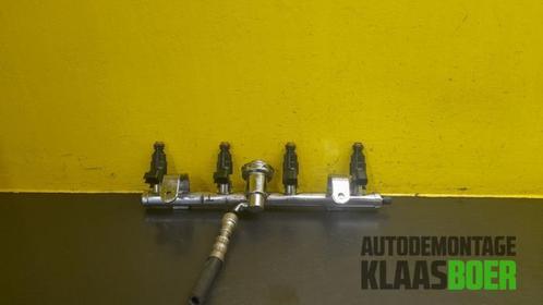 Galerij (Injectie) van een BMW Mini One, Auto-onderdelen, Brandstofsystemen, BMW, Gebruikt, 6 maanden garantie, 12 maanden garantie