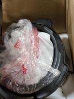 Crock-Pot Multi-Cooker 5,7L – Gebruikt maar goed werkend, Gebruikt, Verzenden, Bruggestraat 18, 3841CP