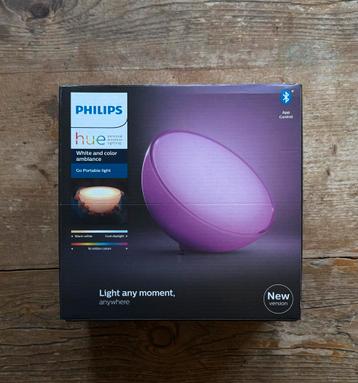 Philips Hue Go Nieuw in Doos - Amsterdam Oost beschikbaar voor biedingen